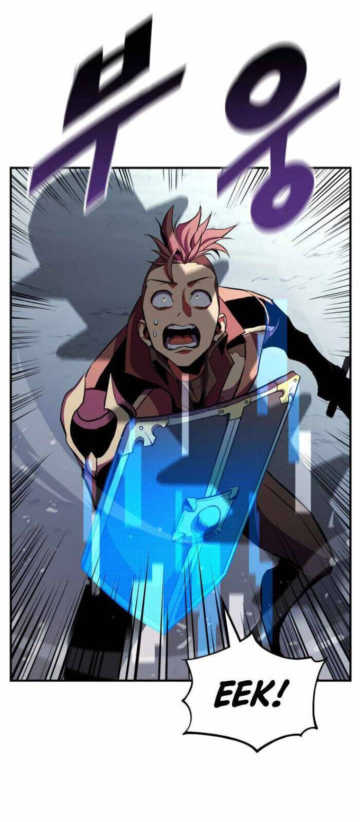 Sự Trở Lại Của Vị Thần Sức Mạnh - Chapter 177 - Page 59