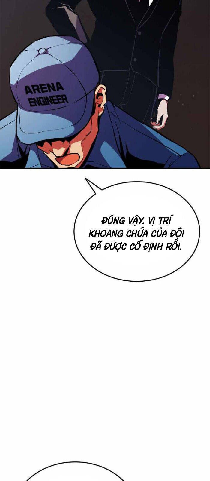 Sự Trở Lại Của Vị Thần Sức Mạnh - Chapter 177 - Page 65