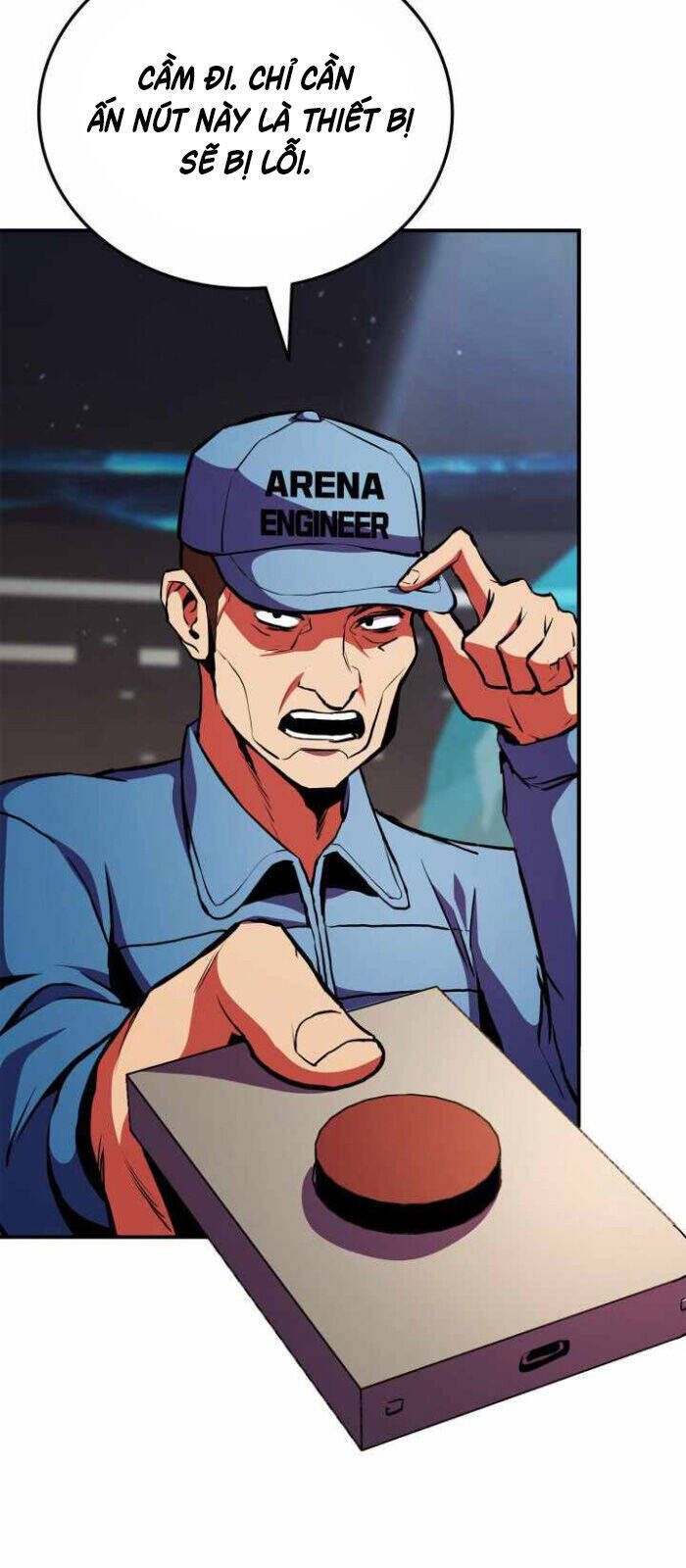 Sự Trở Lại Của Vị Thần Sức Mạnh - Chapter 177 - Page 66