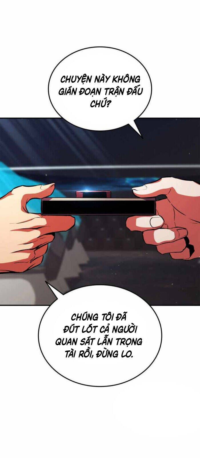 Sự Trở Lại Của Vị Thần Sức Mạnh - Chapter 177 - Page 67