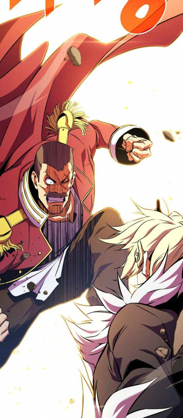 Sự Trở Lại Của Vị Thần Sức Mạnh - Chapter 177 - Page 7