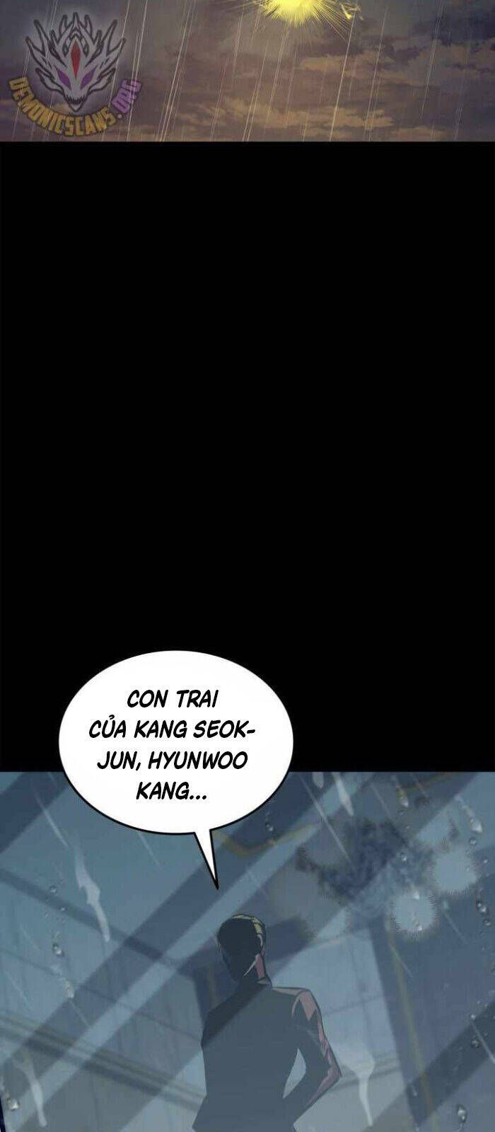Sự Trở Lại Của Vị Thần Sức Mạnh - Chapter 177 - Page 78