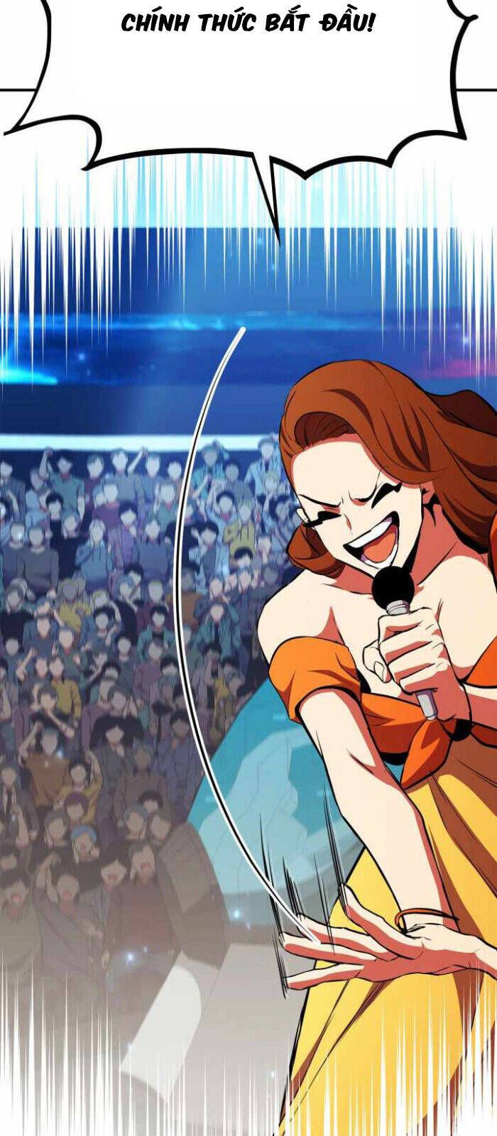 Sự Trở Lại Của Vị Thần Sức Mạnh - Chapter 177 - Page 85