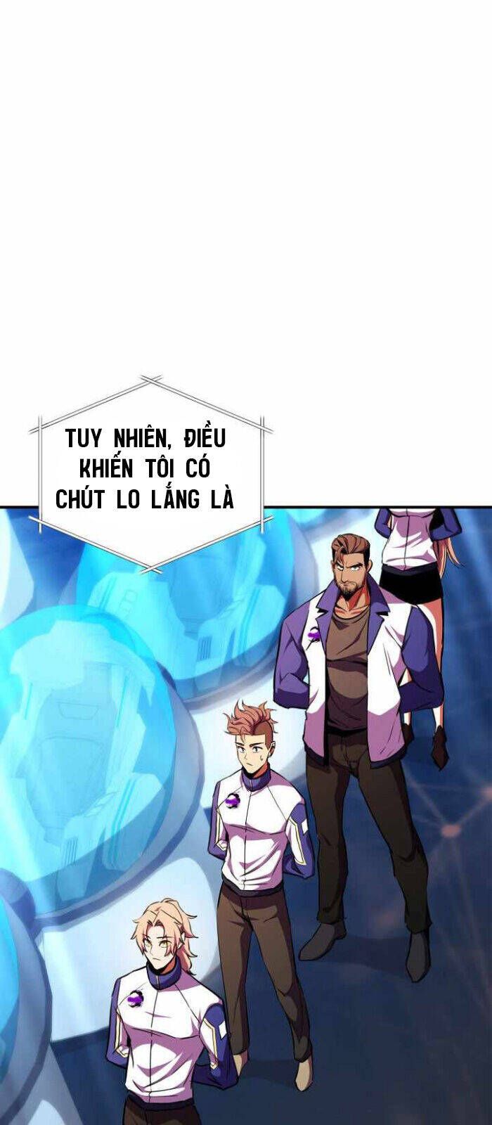 Sự Trở Lại Của Vị Thần Sức Mạnh - Chapter 177 - Page 89