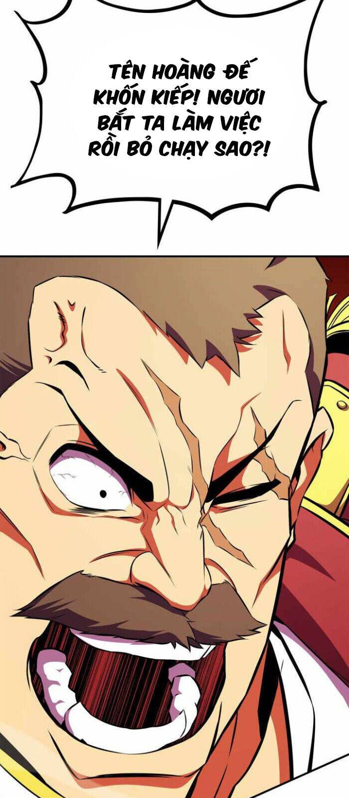 Sự Trở Lại Của Vị Thần Sức Mạnh - Chapter 177 - Page 9