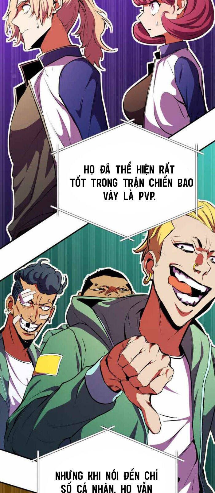 Sự Trở Lại Của Vị Thần Sức Mạnh - Chapter 177 - Page 91