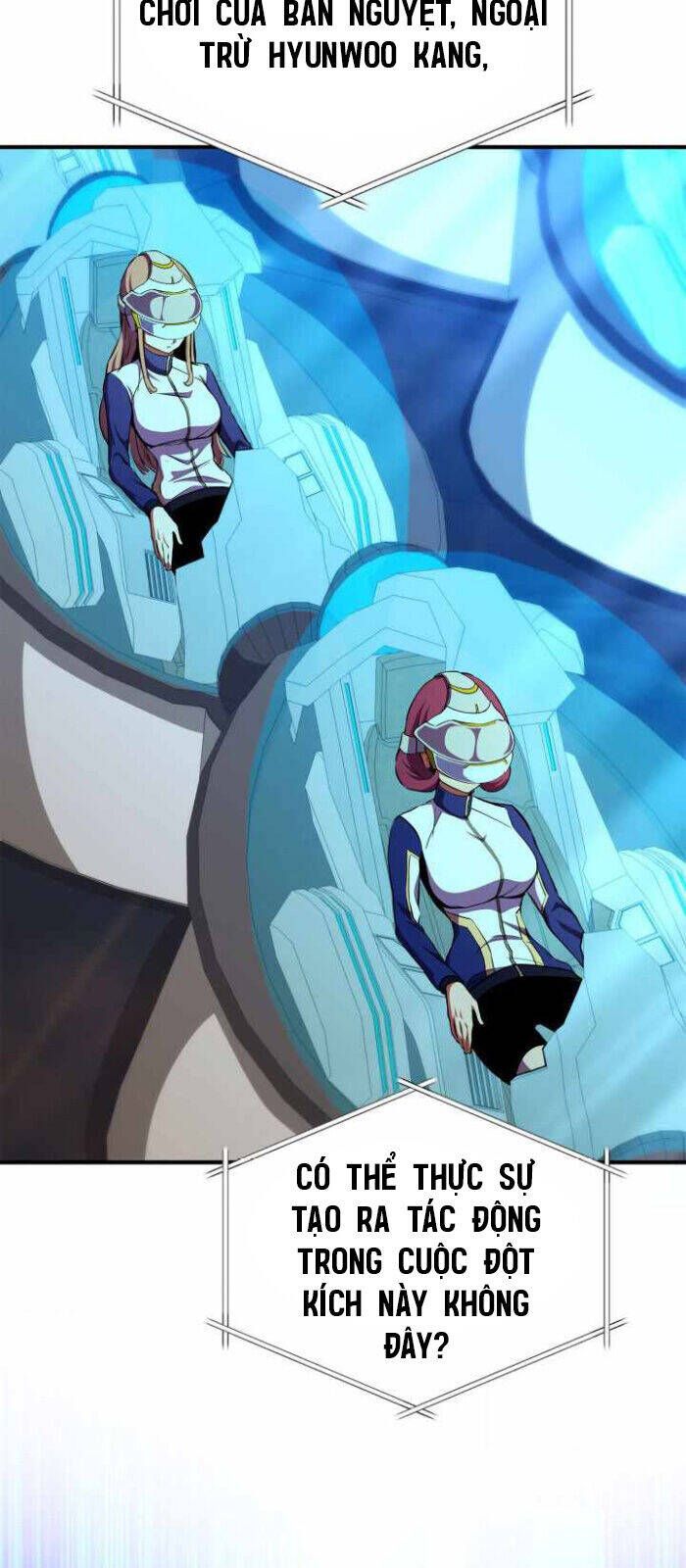 Sự Trở Lại Của Vị Thần Sức Mạnh - Chapter 177 - Page 95