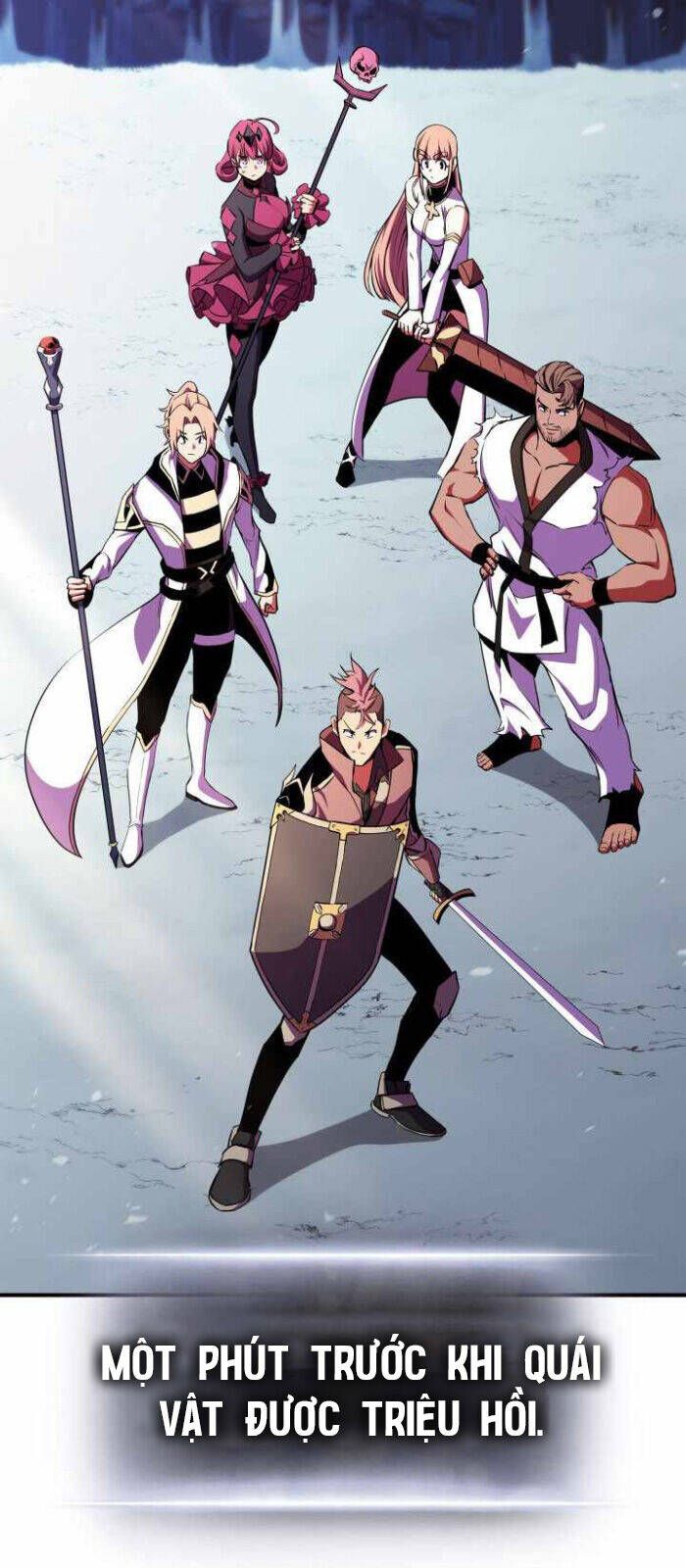 Sự Trở Lại Của Vị Thần Sức Mạnh - Chapter 177 - Page 98