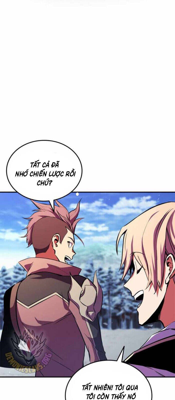 Sự Trở Lại Của Vị Thần Sức Mạnh - Chapter 177 - Page 99