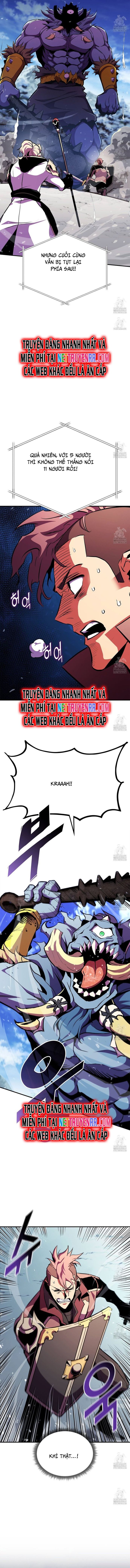 Sự Trở Lại Của Vị Thần Sức Mạnh - Chapter 178 - Page 10