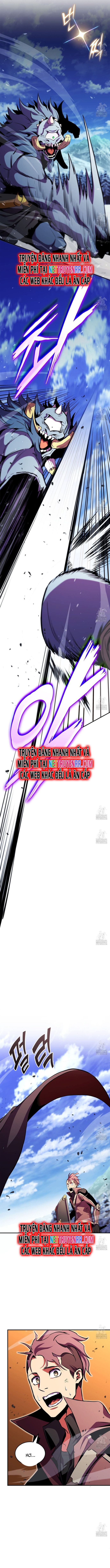 Sự Trở Lại Của Vị Thần Sức Mạnh - Chapter 178 - Page 11