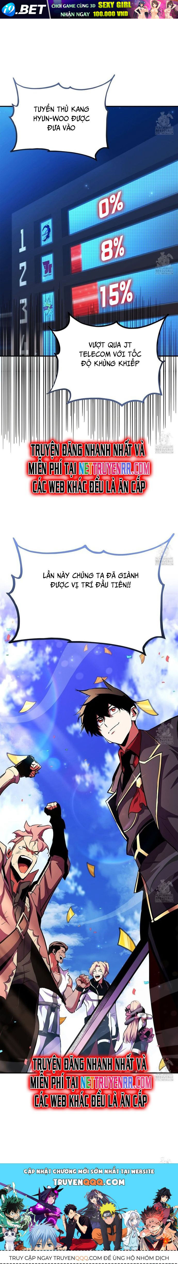 Sự Trở Lại Của Vị Thần Sức Mạnh - Chapter 178 - Page 15