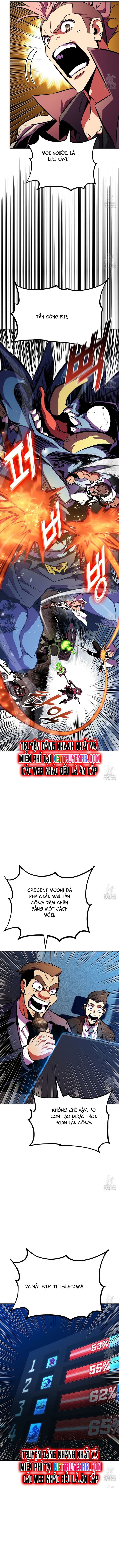 Sự Trở Lại Của Vị Thần Sức Mạnh - Chapter 178 - Page 8