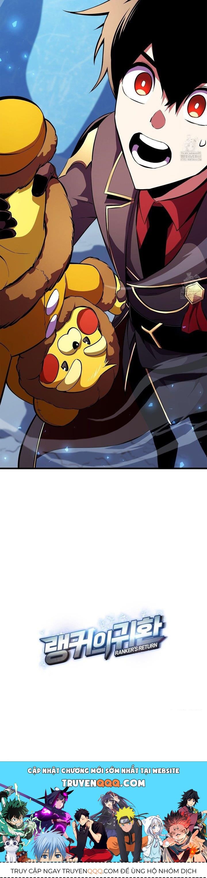 Sự Trở Lại Của Vị Thần Sức Mạnh - Chapter 179 - Page 7