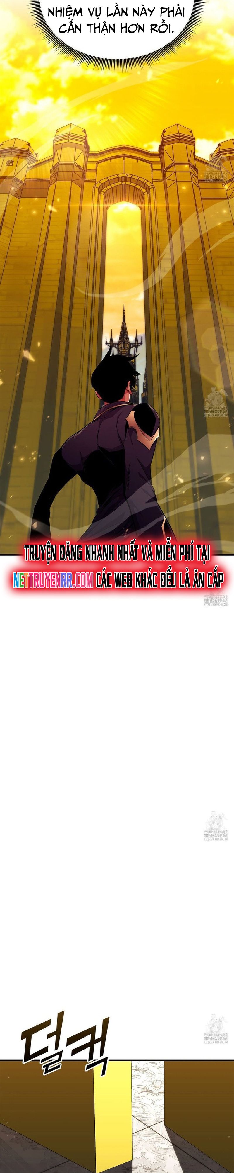 Sự Trở Lại Của Vị Thần Sức Mạnh - Chapter 180.1 - Page 12