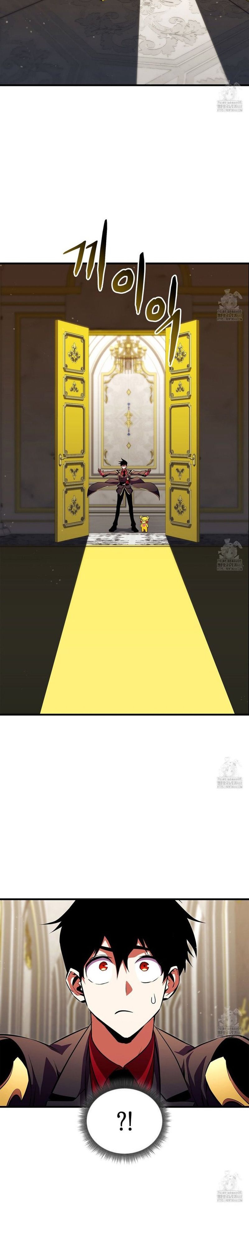 Sự Trở Lại Của Vị Thần Sức Mạnh - Chapter 180.1 - Page 13