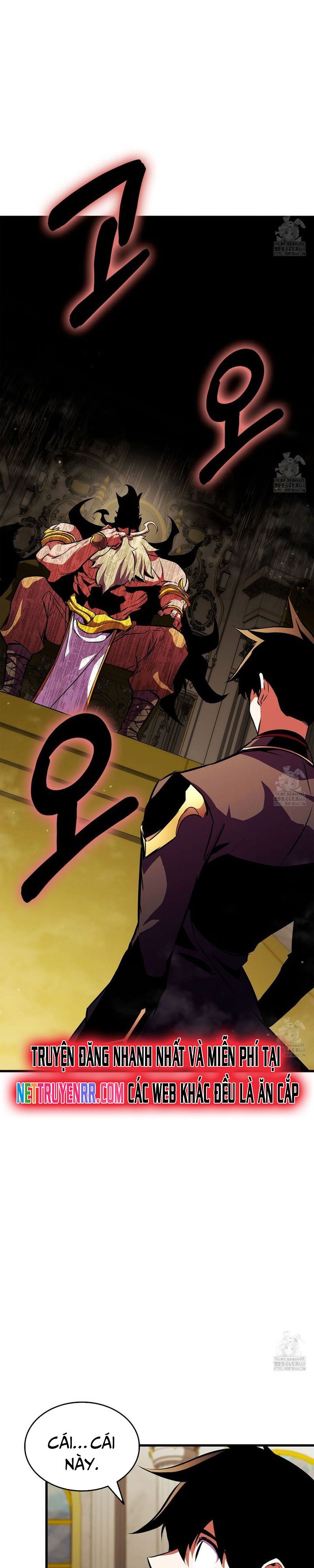 Sự Trở Lại Của Vị Thần Sức Mạnh - Chapter 180.1 - Page 14