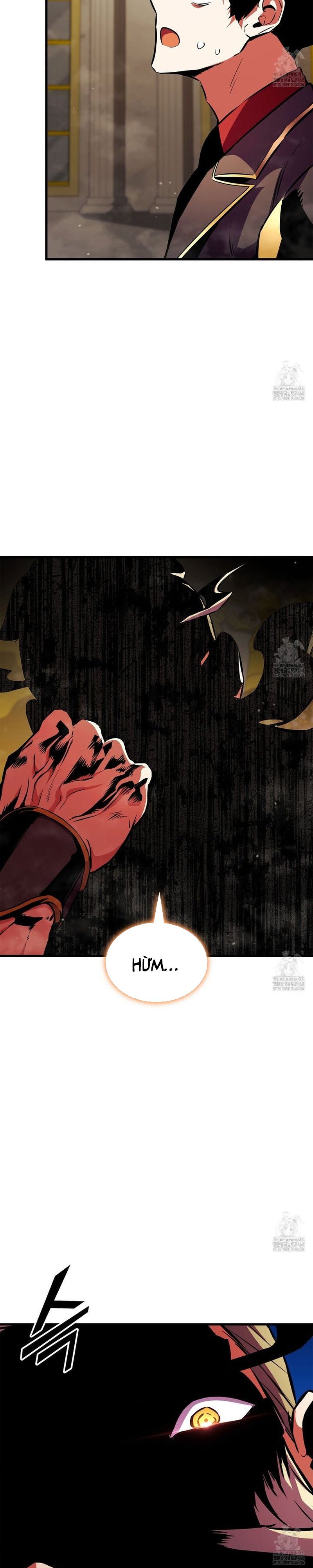 Sự Trở Lại Của Vị Thần Sức Mạnh - Chapter 180.1 - Page 15