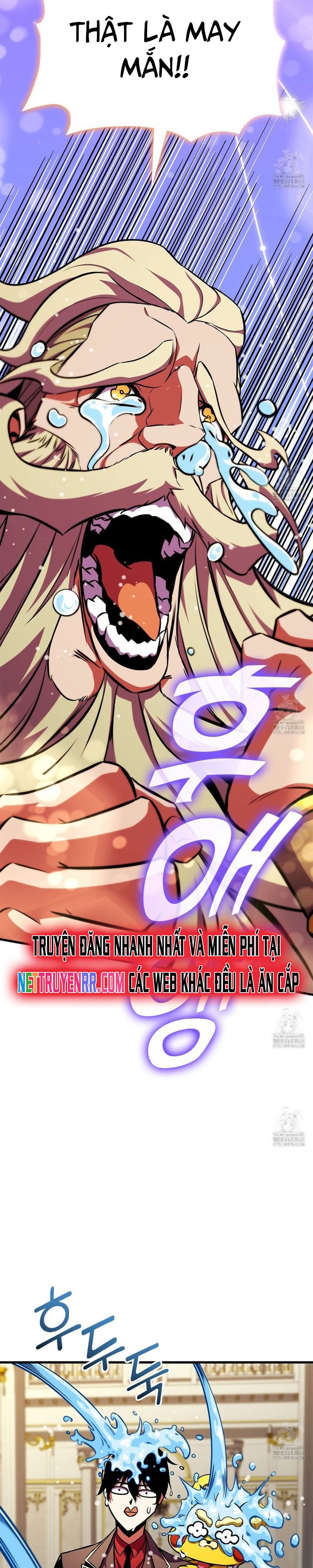 Sự Trở Lại Của Vị Thần Sức Mạnh - Chapter 180.1 - Page 20