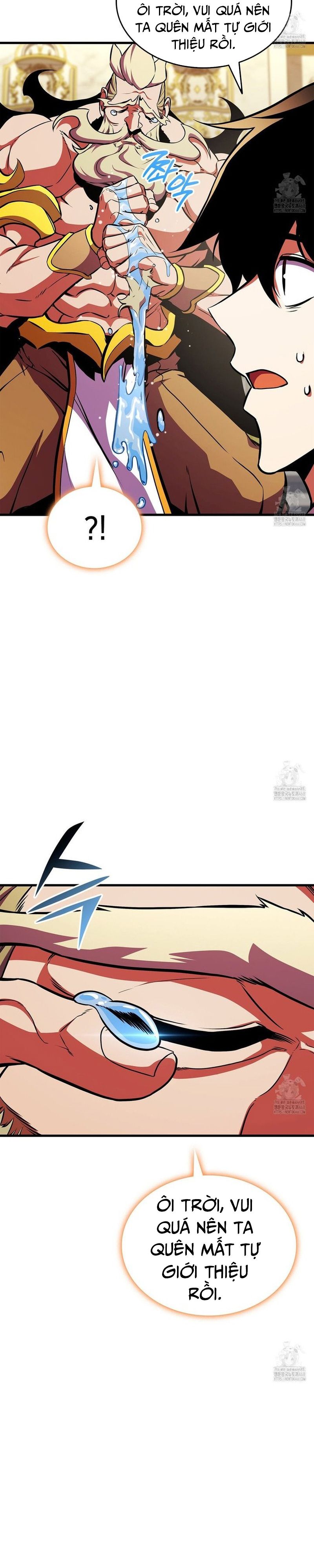 Sự Trở Lại Của Vị Thần Sức Mạnh - Chapter 180.1 - Page 23
