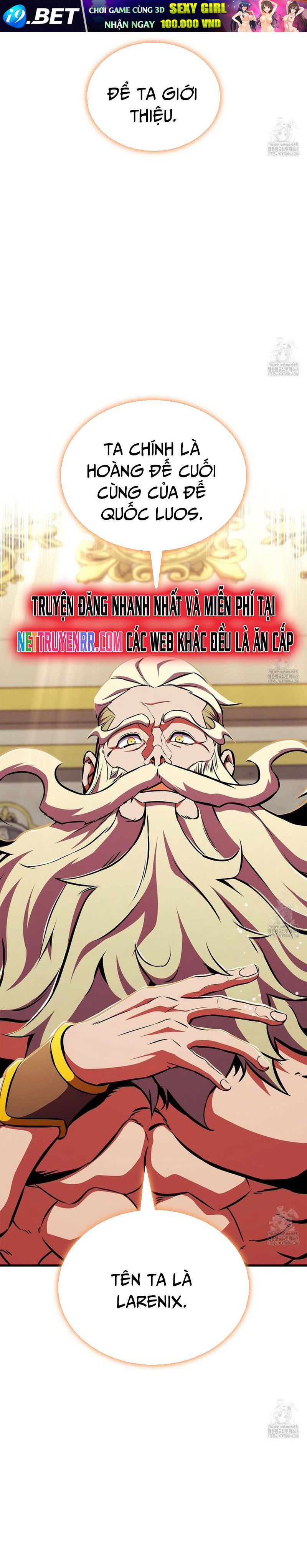 Sự Trở Lại Của Vị Thần Sức Mạnh - Chapter 180.1 - Page 24