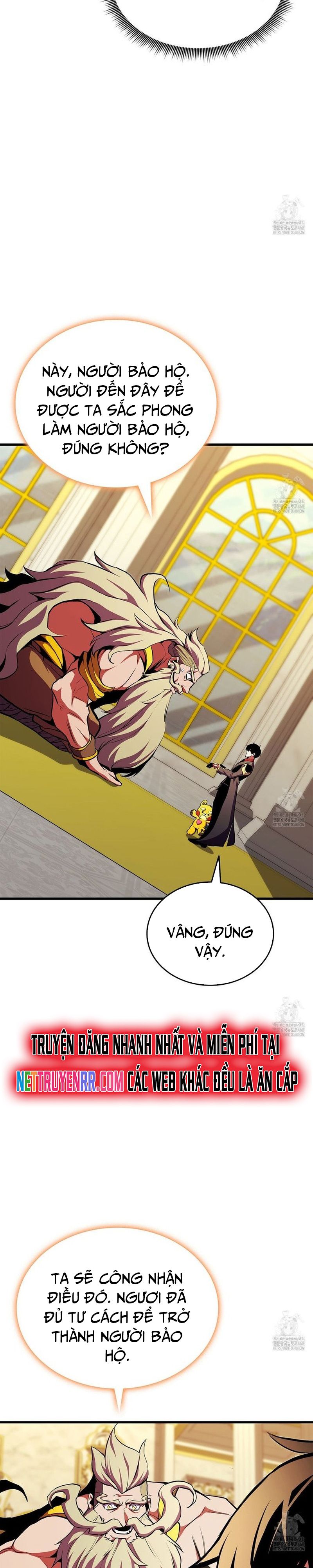 Sự Trở Lại Của Vị Thần Sức Mạnh - Chapter 180.1 - Page 28