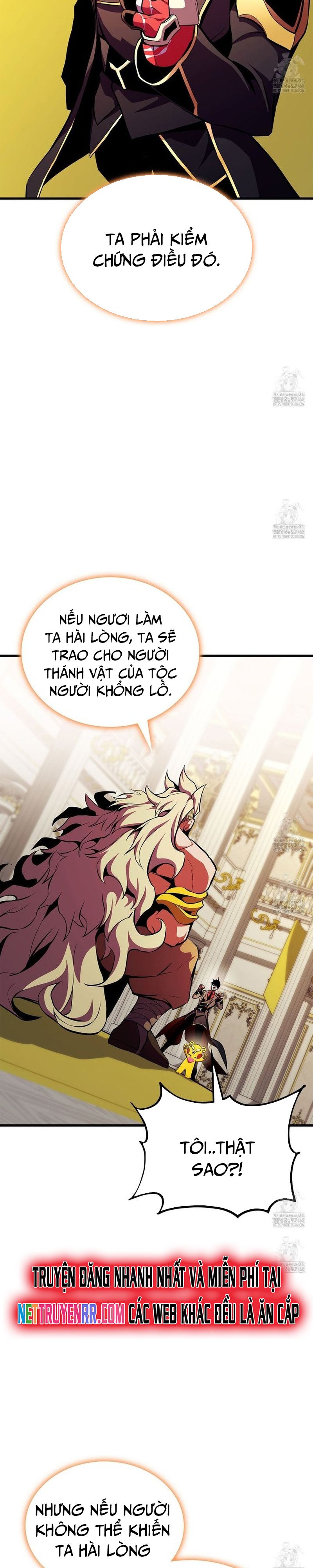 Sự Trở Lại Của Vị Thần Sức Mạnh - Chapter 180.1 - Page 30