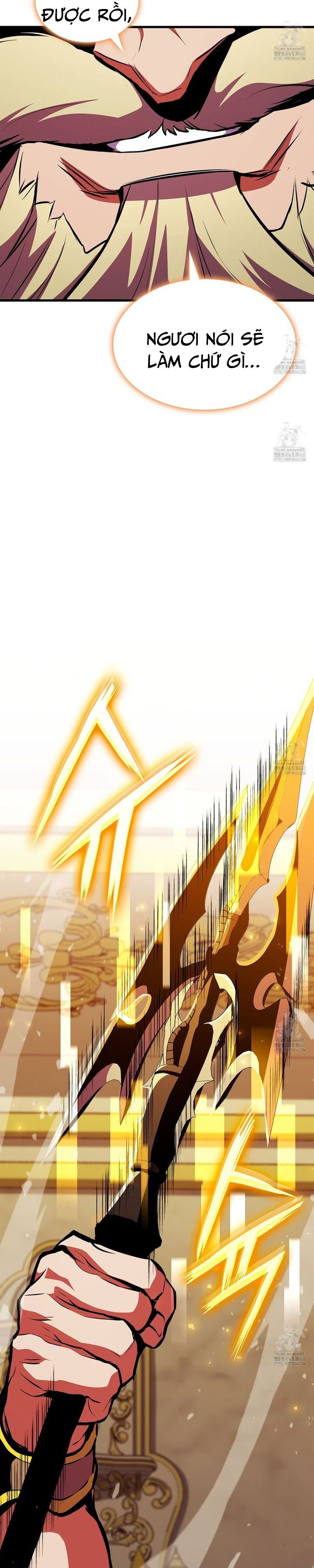Sự Trở Lại Của Vị Thần Sức Mạnh - Chapter 180.1 - Page 35