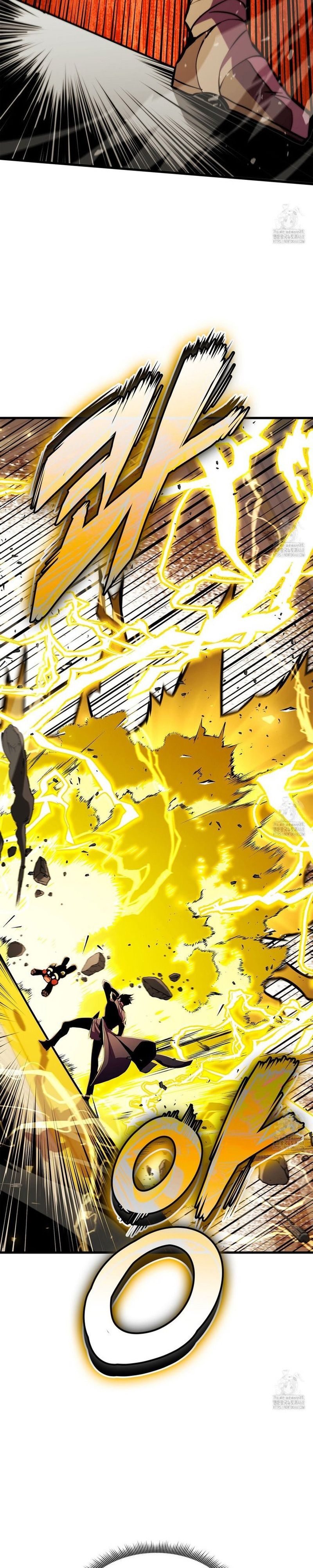 Sự Trở Lại Của Vị Thần Sức Mạnh - Chapter 180.1 - Page 37