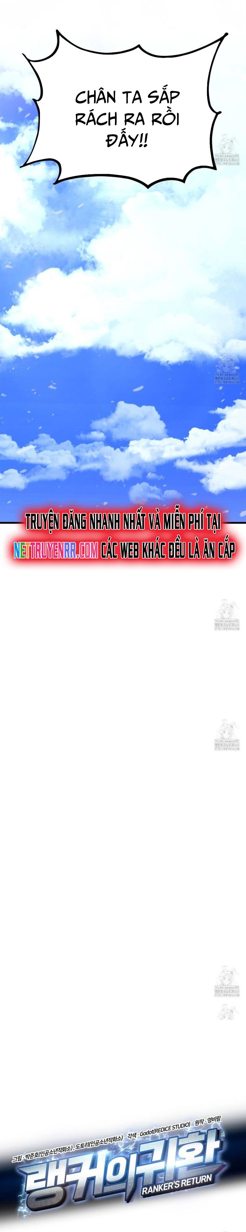 Sự Trở Lại Của Vị Thần Sức Mạnh - Chapter 180.1 - Page 4