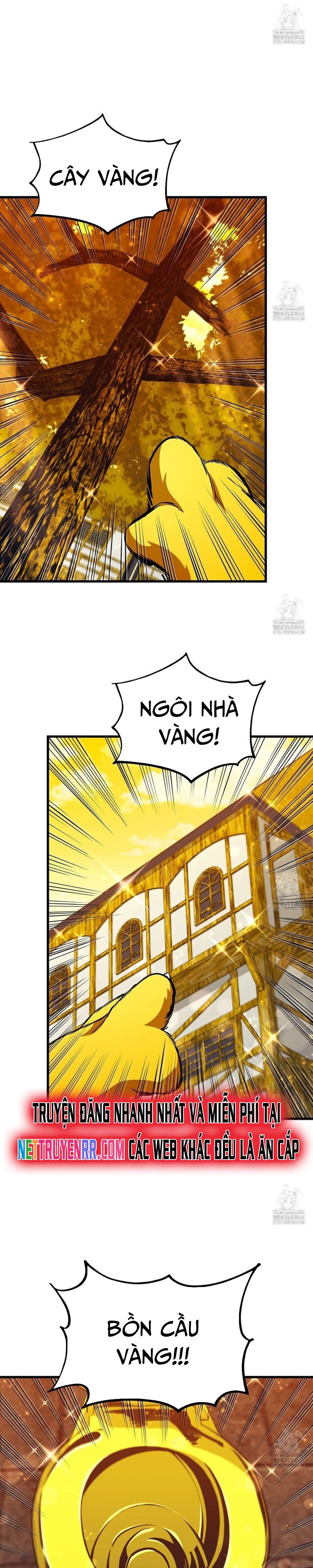 Sự Trở Lại Của Vị Thần Sức Mạnh - Chapter 180.1 - Page 6