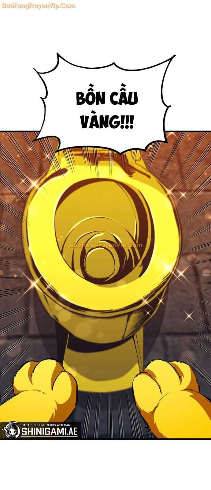 Sự Trở Lại Của Vị Thần Sức Mạnh - Chapter 180 - Page 12