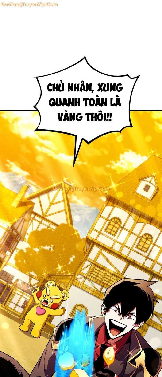 Sự Trở Lại Của Vị Thần Sức Mạnh - Chapter 180 - Page 13
