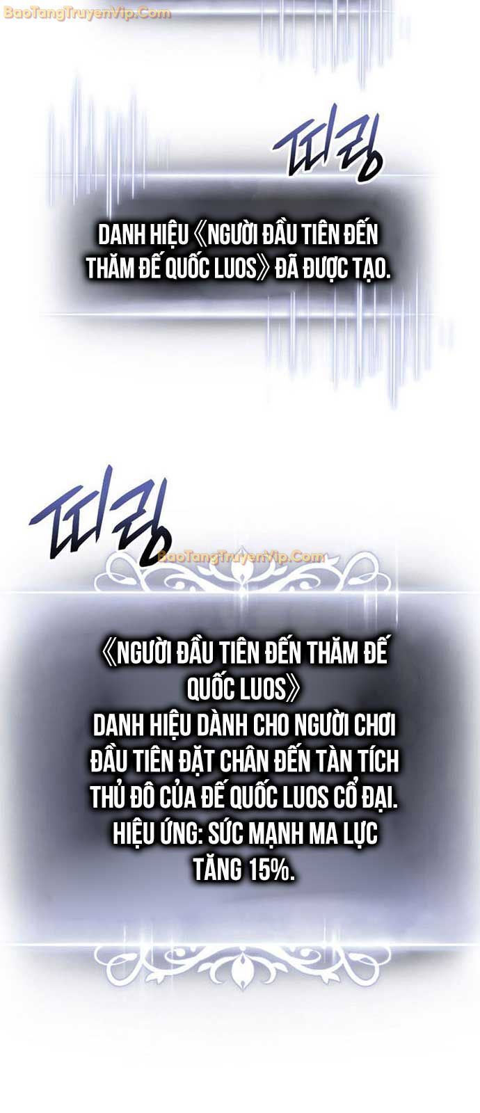 Sự Trở Lại Của Vị Thần Sức Mạnh - Chapter 180 - Page 16
