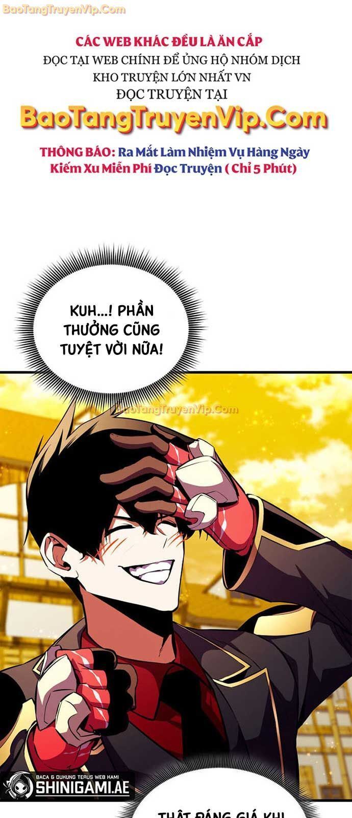 Sự Trở Lại Của Vị Thần Sức Mạnh - Chapter 180 - Page 17