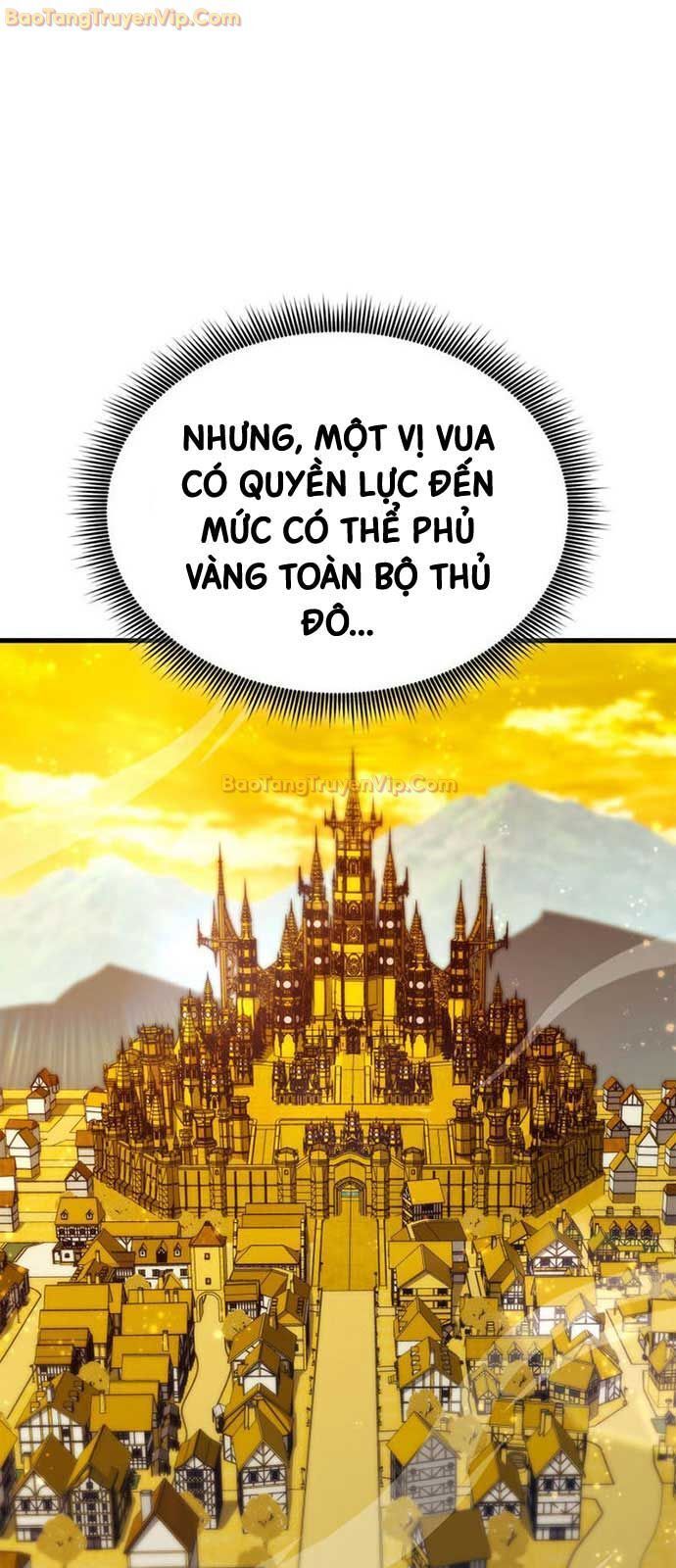 Sự Trở Lại Của Vị Thần Sức Mạnh - Chapter 180 - Page 21