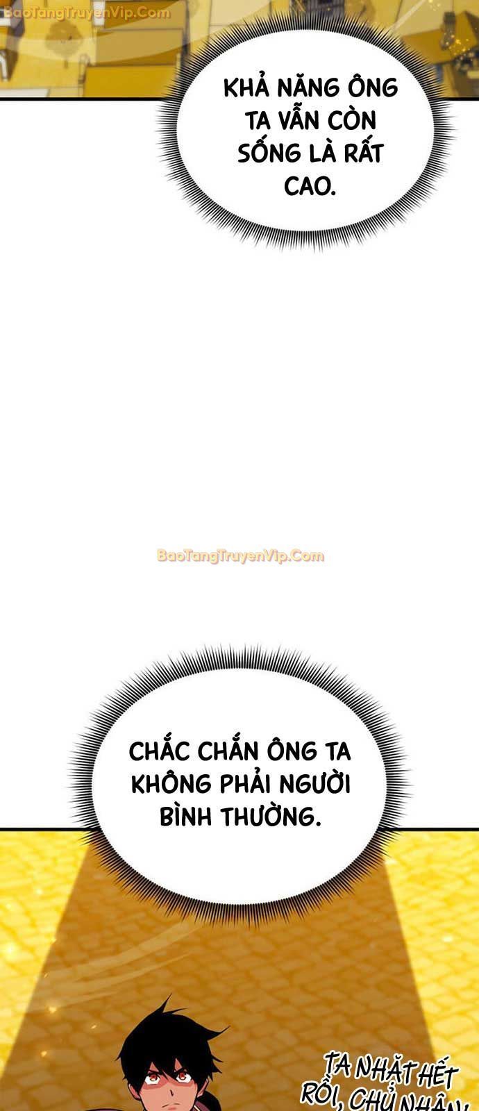 Sự Trở Lại Của Vị Thần Sức Mạnh - Chapter 180 - Page 22