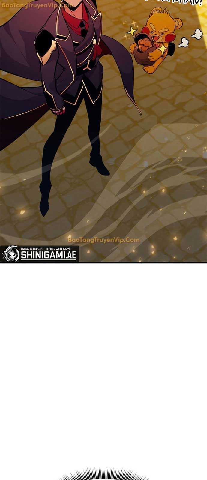 Sự Trở Lại Của Vị Thần Sức Mạnh - Chapter 180 - Page 23