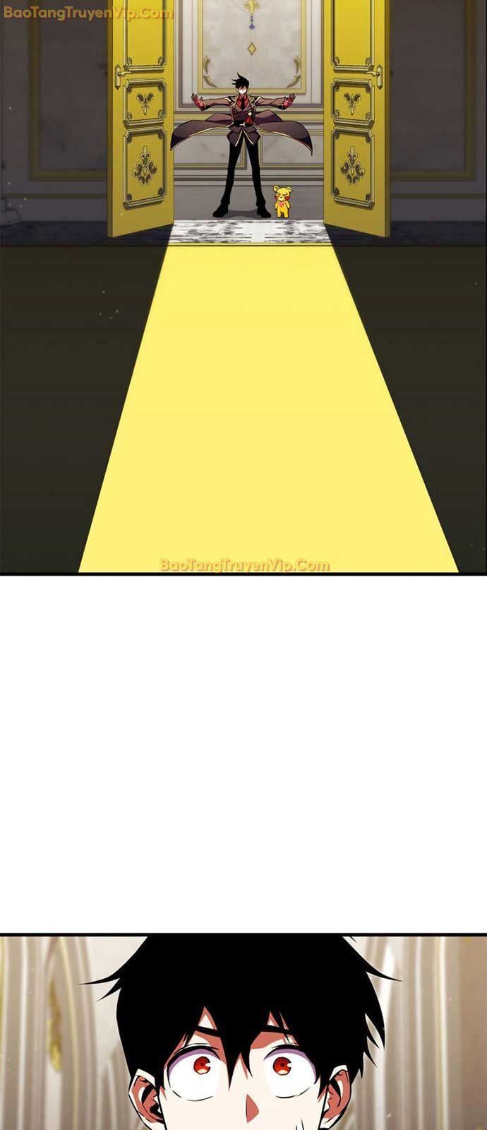 Sự Trở Lại Của Vị Thần Sức Mạnh - Chapter 180 - Page 27