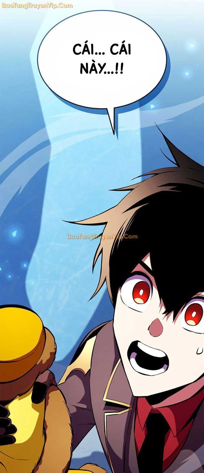 Sự Trở Lại Của Vị Thần Sức Mạnh - Chapter 180 - Page 4