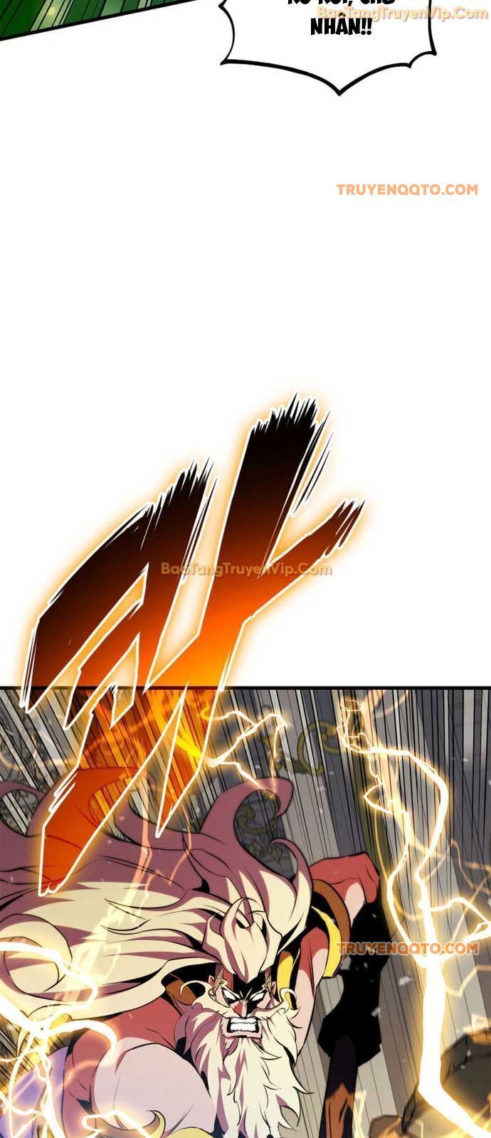 Sự Trở Lại Của Vị Thần Sức Mạnh - Chapter 181.1 - Page 10
