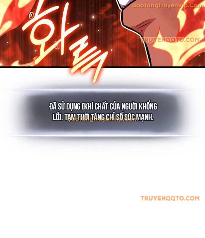 Sự Trở Lại Của Vị Thần Sức Mạnh - Chapter 181.1 - Page 106