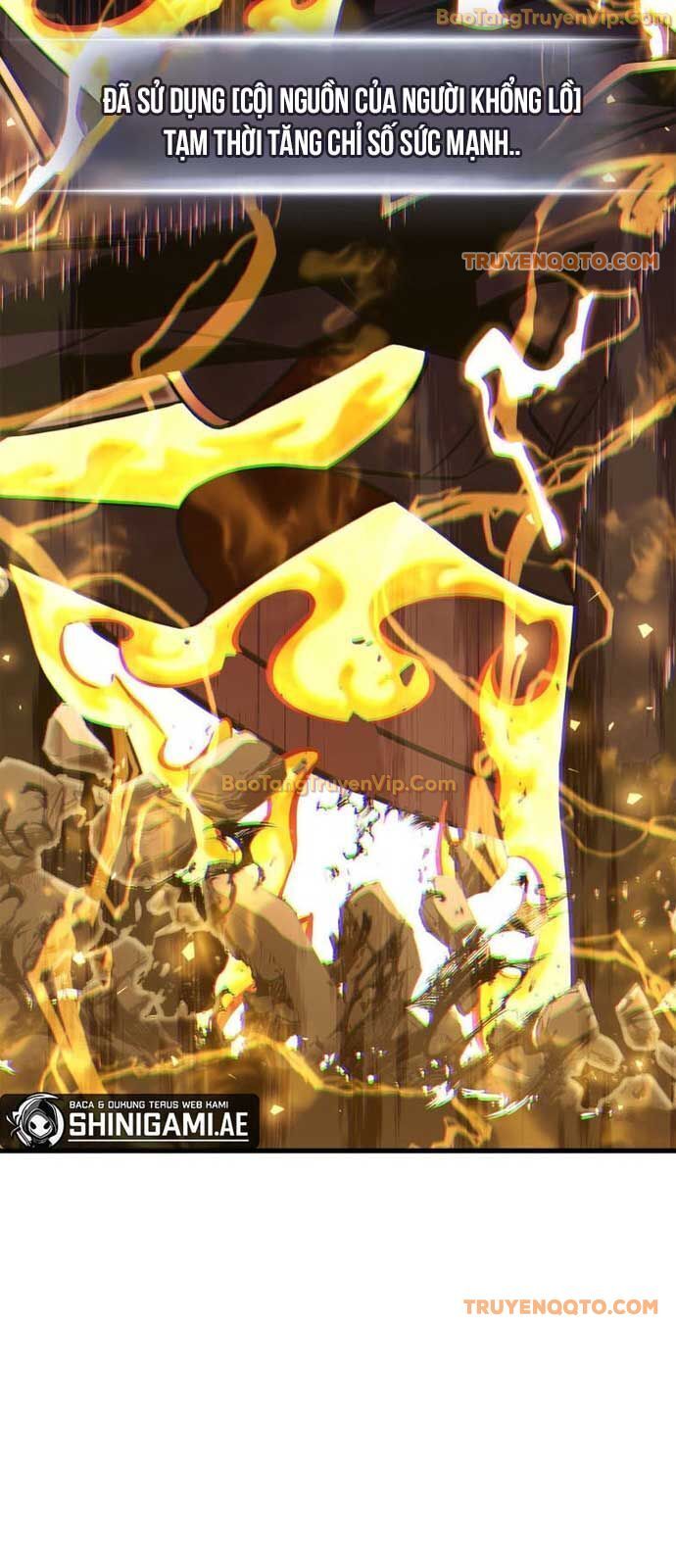 Sự Trở Lại Của Vị Thần Sức Mạnh - Chapter 181.1 - Page 108
