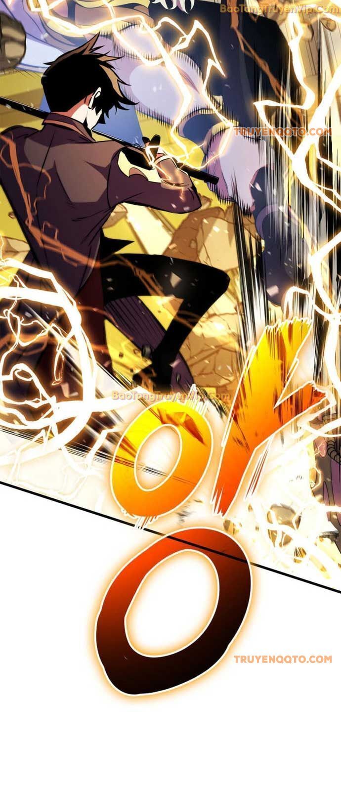 Sự Trở Lại Của Vị Thần Sức Mạnh - Chapter 181.1 - Page 11