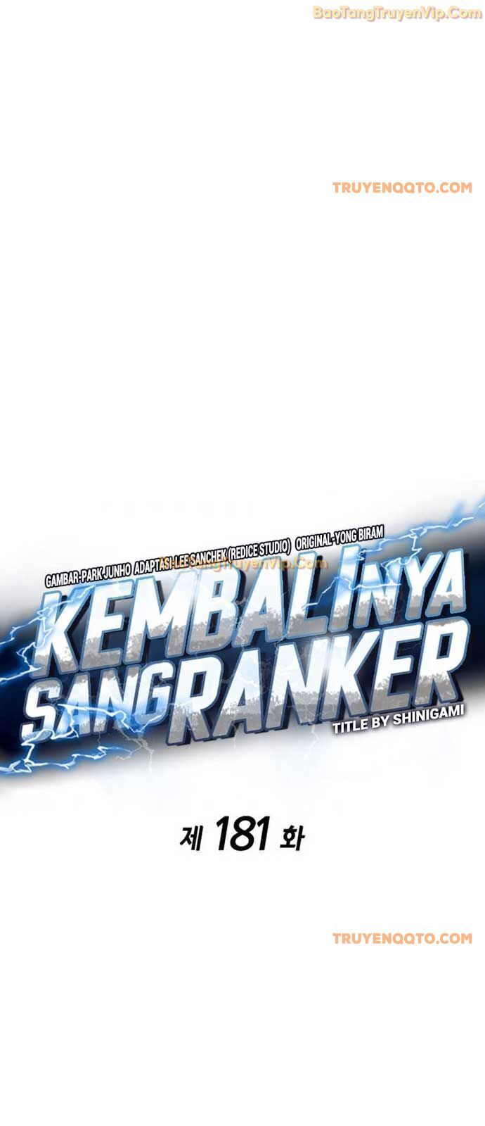 Sự Trở Lại Của Vị Thần Sức Mạnh - Chapter 181.1 - Page 12