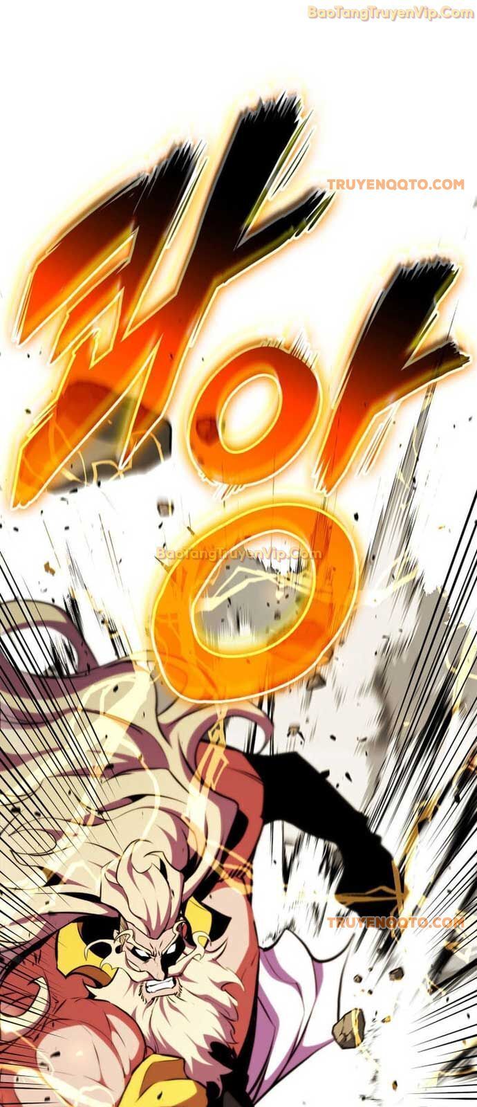 Sự Trở Lại Của Vị Thần Sức Mạnh - Chapter 181.1 - Page 17