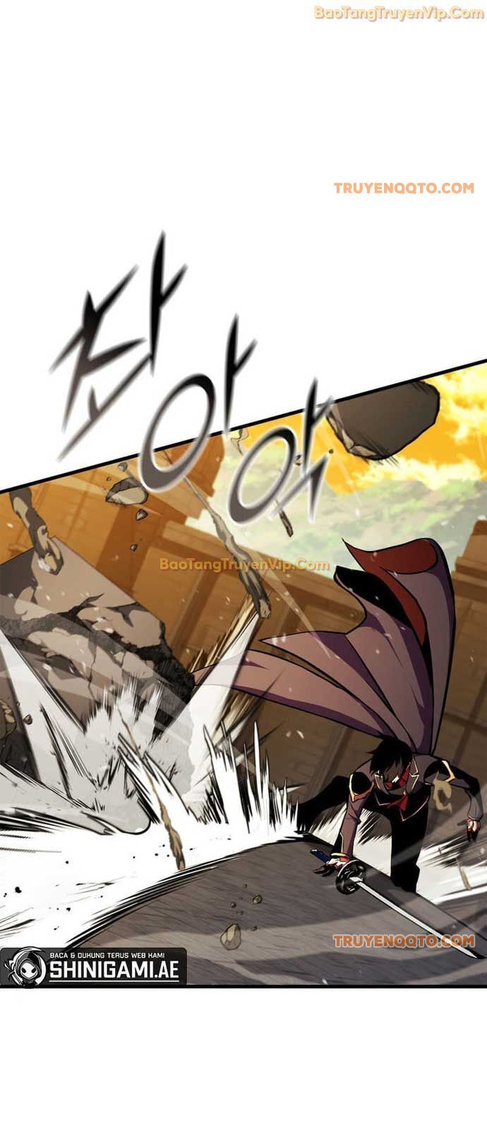 Sự Trở Lại Của Vị Thần Sức Mạnh - Chapter 181.1 - Page 20