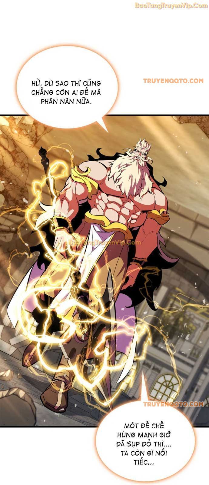 Sự Trở Lại Của Vị Thần Sức Mạnh - Chapter 181.1 - Page 22
