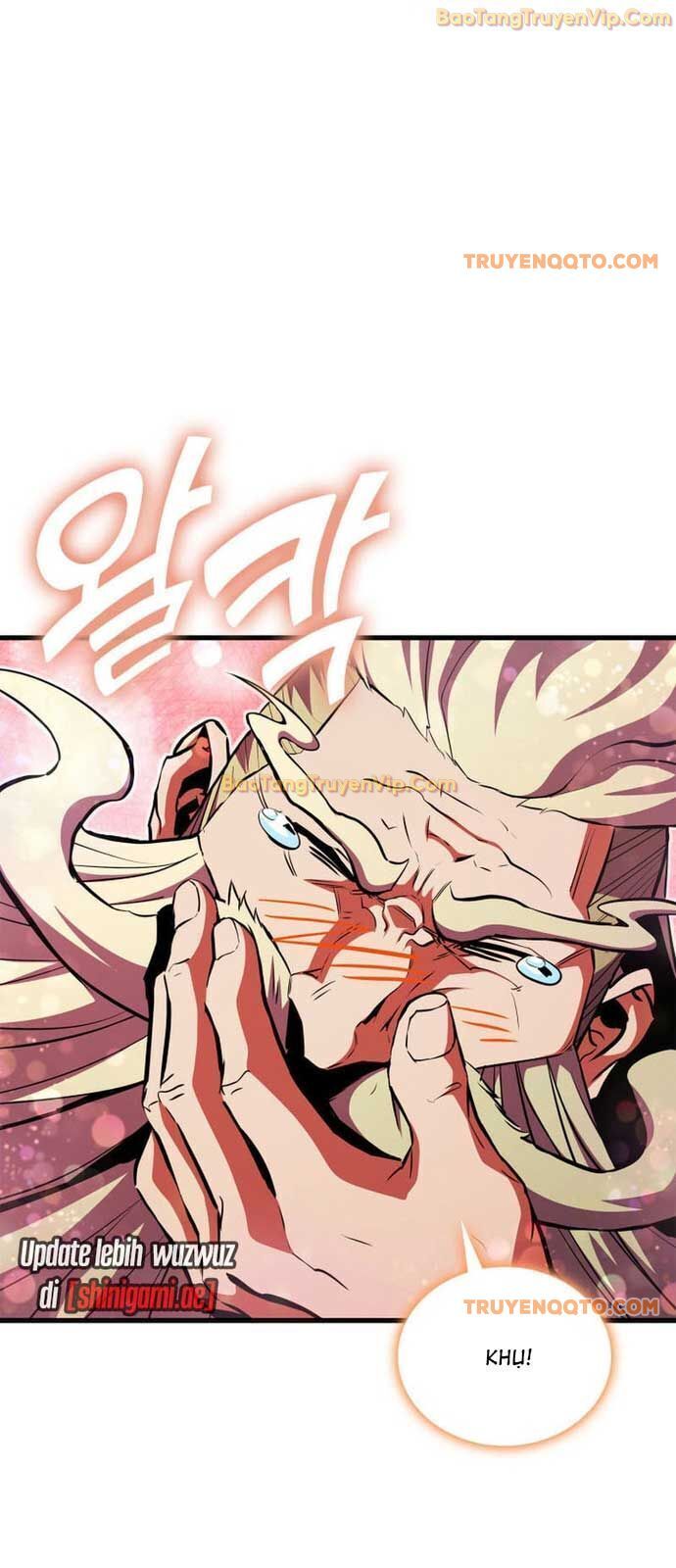 Sự Trở Lại Của Vị Thần Sức Mạnh - Chapter 181.1 - Page 23