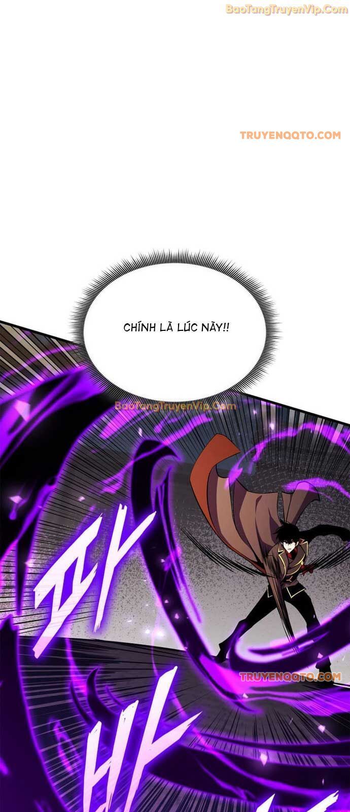 Sự Trở Lại Của Vị Thần Sức Mạnh - Chapter 181.1 - Page 24